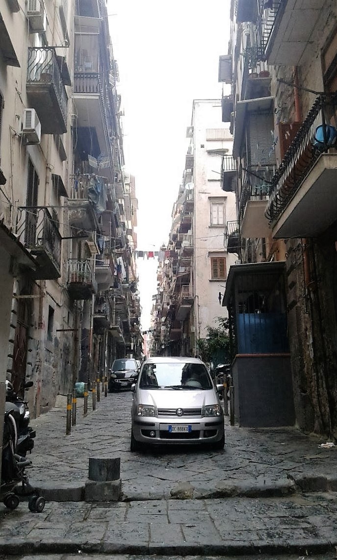 Naples