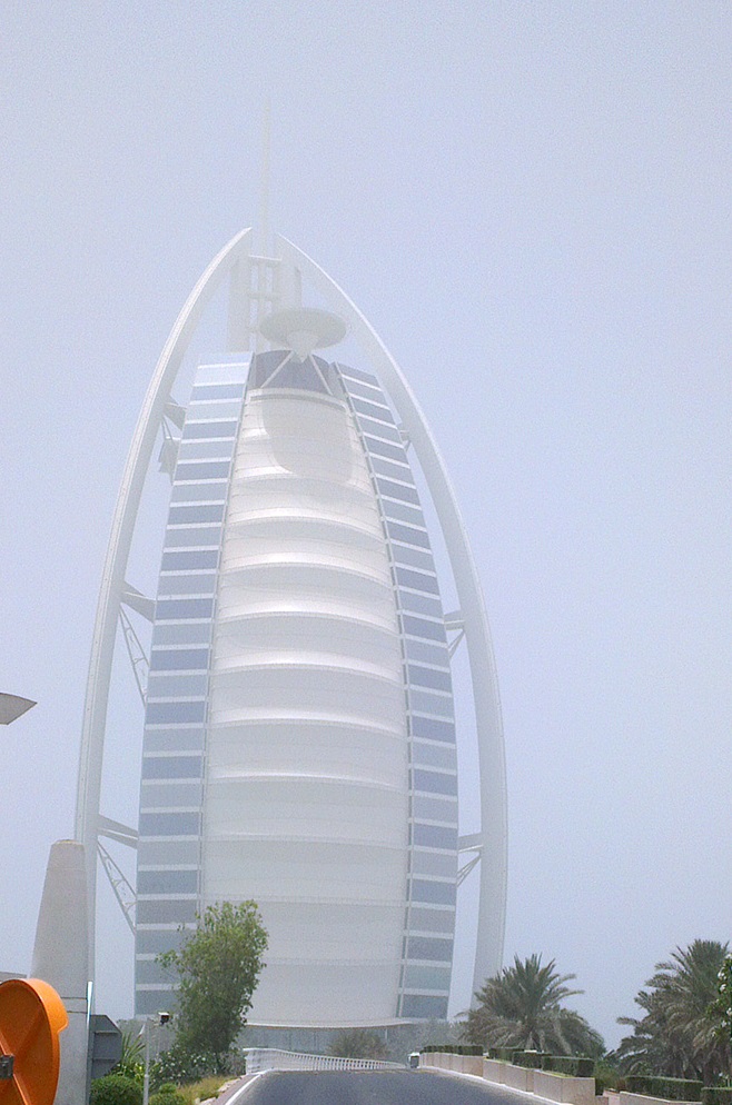 Burj Al Arab