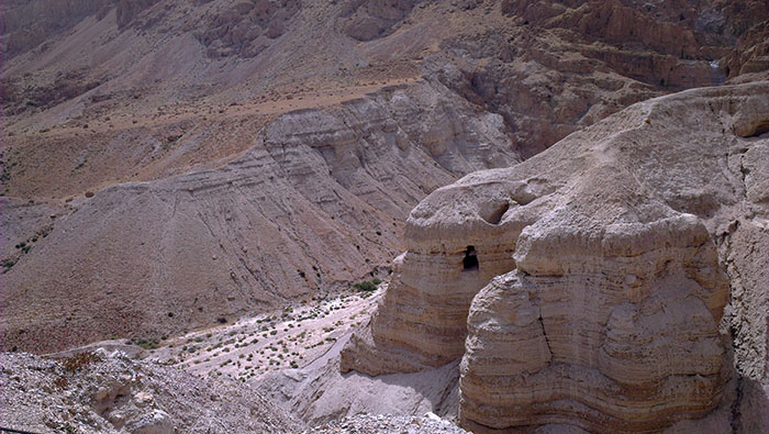 qumran
