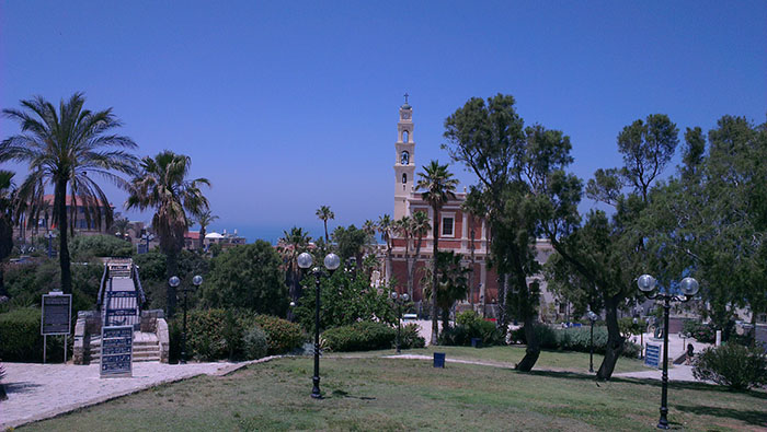 tel-aviv-1