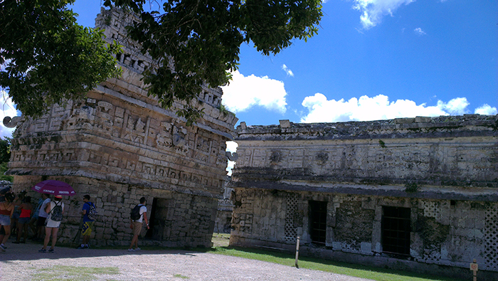 mayan-church