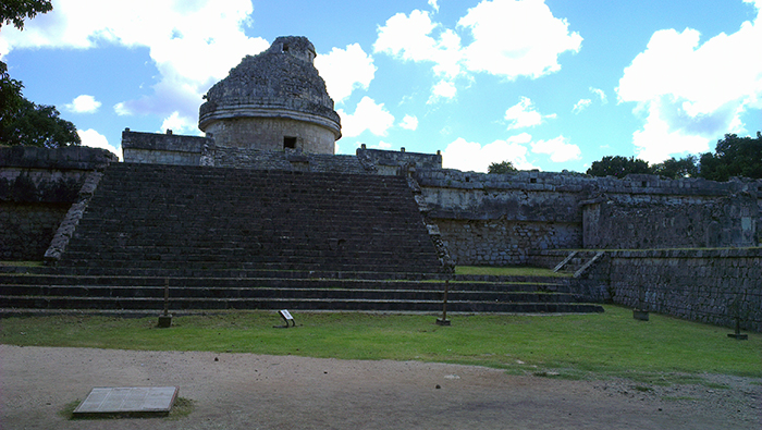 mayan-observatory
