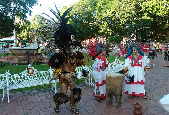 valladolid-central-park