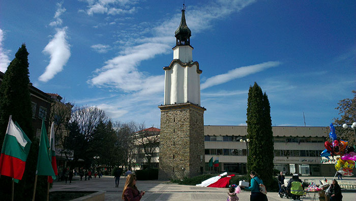 Botevgrad