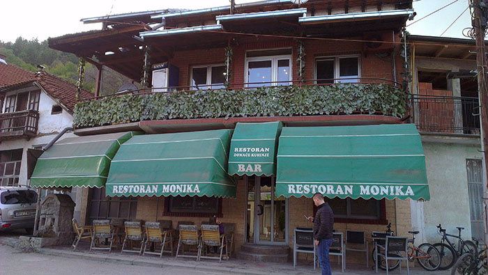 Bosilegrad_kafan_Monika