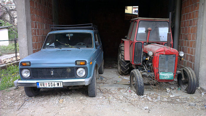 Bosilegrad_stari_koli