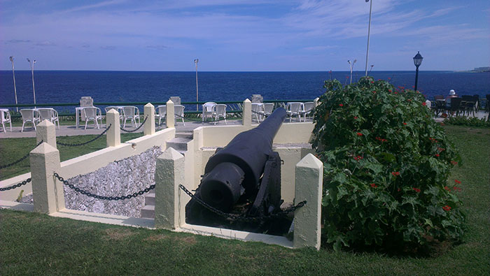 Hotel National Havana