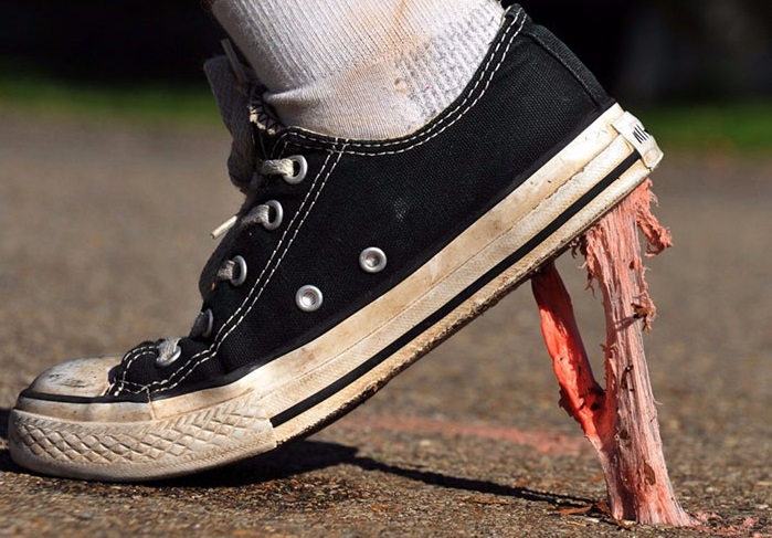 Chewing gum Singapore