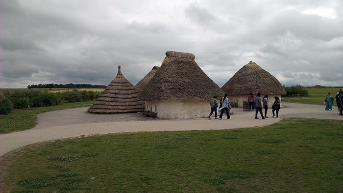 drevno selishte stonehenge
