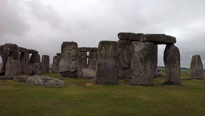 stonehenge