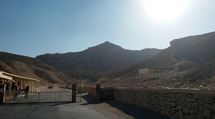 The Valley of Kings1