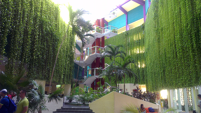 hotel barcelo solymar arenas blancas varadero