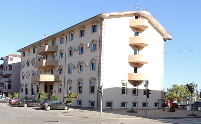 Hotel Dabi Krushevac