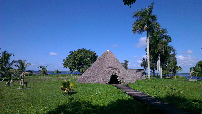 Crocodile farm Cuba 3