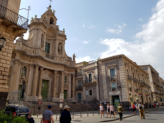 Basilica della Collegiata