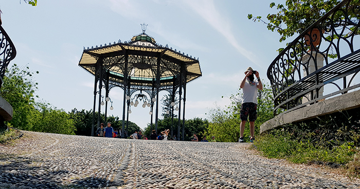 Park Giardino Bellini Catania1