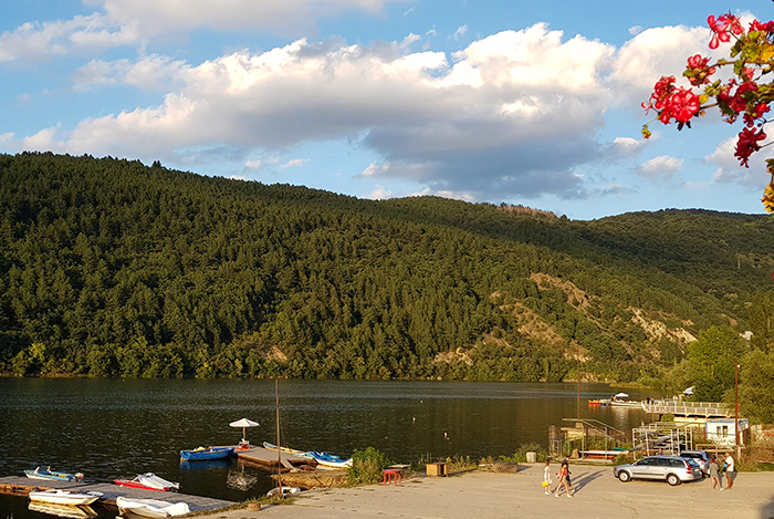 Bash Merak Pancharevo 1