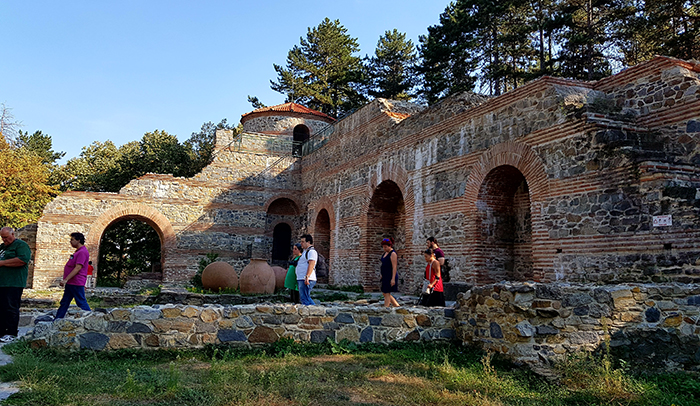 Hisarlaka Kiustendil 2