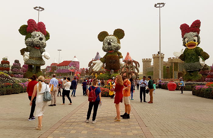 Dubai Miracle Garden_1