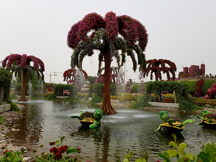 Dubai Miracle Garden_10