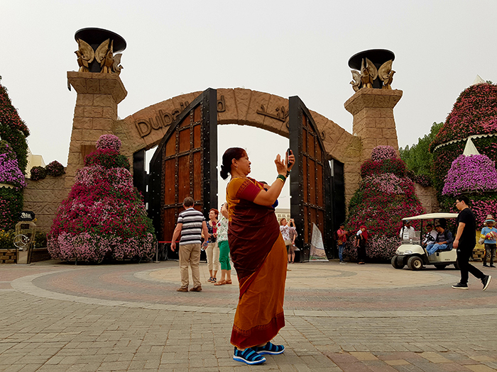 Dubai Miracle Garden_12