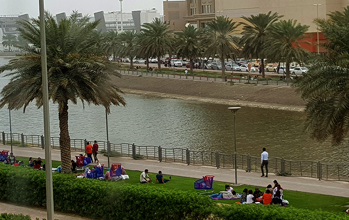 Mall of the Emirates 1