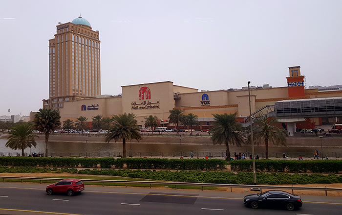 Mall of the Emirates 3