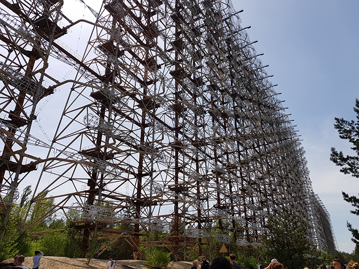 Chernobyl2 antennas